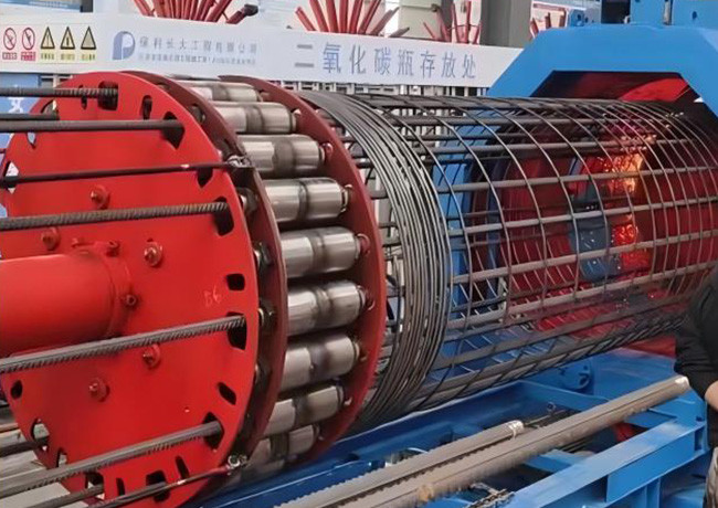 ZOTOOP HEAVY INDUSTRY SCIENCE