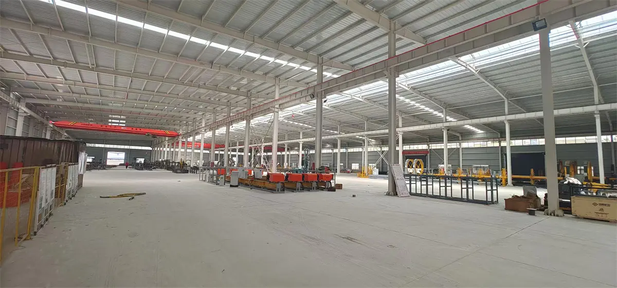 ZOTOOP Heavy Industry Science（Shandong）Machinery Co., Ltd. 