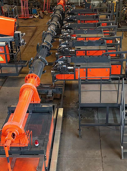 ZOTOOP HEAVY INDUSTRY SCIENCE