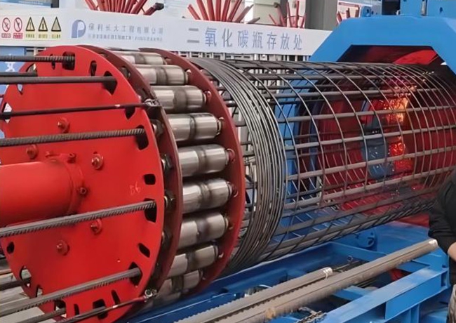 ZOTOOP HEAVY INDUSTRY SCIENCE