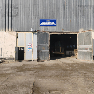 Fully Automatic Bore Pile cage welding machine